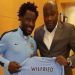 Wilfried Bony