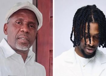 John Jay et KS Bloom