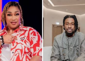 Mymy Blonde et KS Bloom