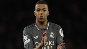 Mbappé