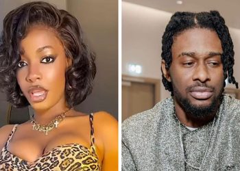 Diana Bouli et KS Bloom