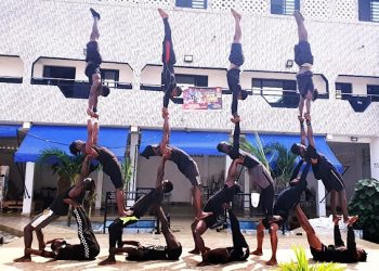 7e édition des RICA