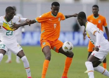 Les jeunes Éléphanteaux de Côte d’Ivoire ont réalisé un exploit ce vendredi 11 avril 2025 en s’imposant face aux Lionceaux du Sénégal