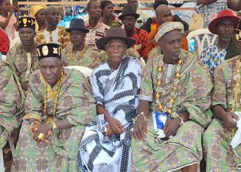 La 20e édition du Festival International de la Culture et des Arts de Daoukro (FICAD)