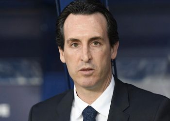 Unai Emery