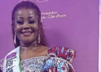 Dofou Amenan Julie-Gladis