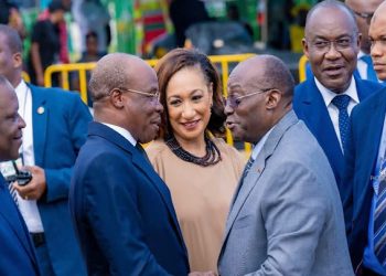 17ᵉ édition du FEMUA officiellement lancée