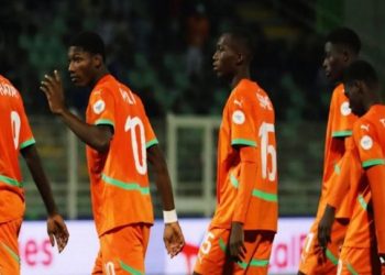 Les Éléphanteaux U17