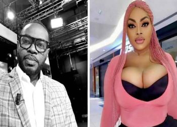 André Silver Konan à Eudoxie Yao