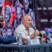 la Ligue Éric Favre Nation MMA