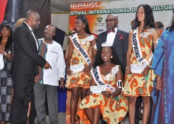 Le Festival international de la culture et des arts de Daoukro (FICAD)