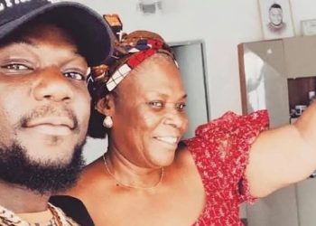 Mix Premier et sa femme