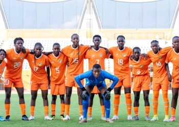 Éliminatoires Mondial U17 Féminin 3e tour