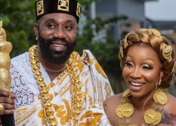 Vitale et son époux