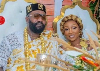 Vitale et son époux