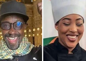 Oyou Inter et Zeinab Bancé