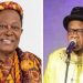 Lokua Kanza et Papa Wemba