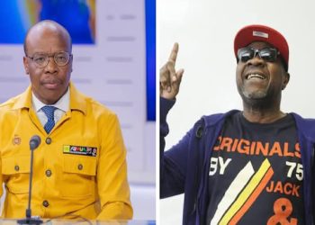 A'Salfo et feu Papa Wemba