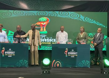 AfroBasket Féminin 2025