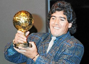 Maradona