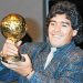 Maradona