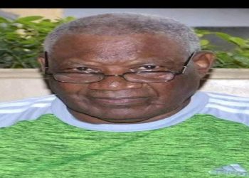 Noël Minga Tchibinda