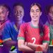 CAN Féminine de Futsal