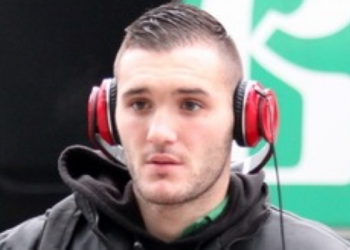 Lucas Pérez