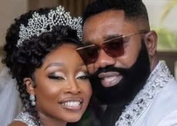 Vitale et son époux