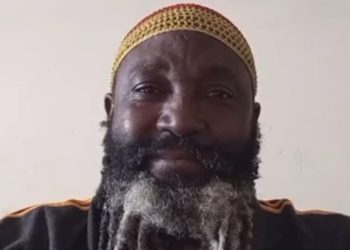 Désiré Dieudonné Atangana