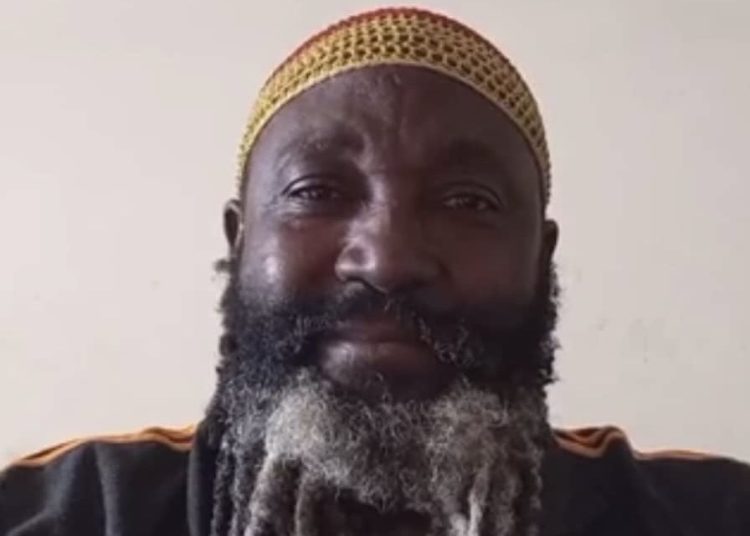 Désiré Dieudonné Atangana