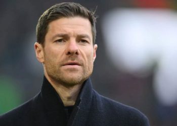 Xabi Alonso