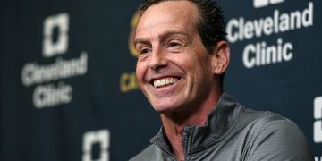 Kenny Atkinson