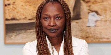 Koyo Kouoh