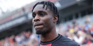 Jeremie Frimpong