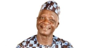 Moussa Koffoé