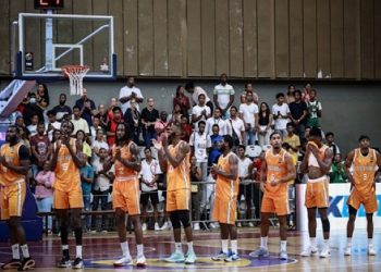 Le sélectionneur de l’équipe nationale de basketball