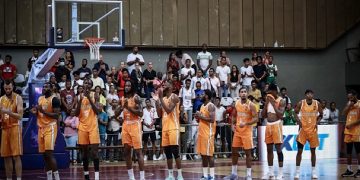 Le sélectionneur de l’équipe nationale de basketball