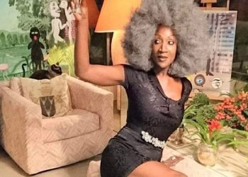 Murielle Liguer Laubhoue