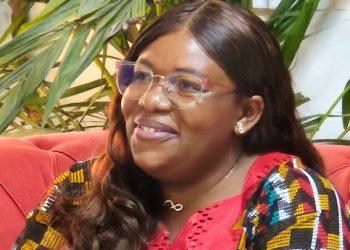 Kouadio Affoua Françoise