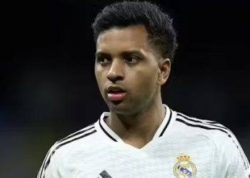 Rodrygo
