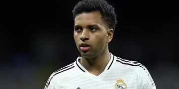 Rodrygo