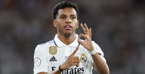 Rodrygo