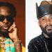 Didi B et Fally Ipupa