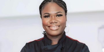 Evette Quoiba