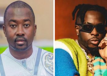 Souleymane Kamagaté et Didi B