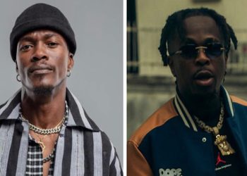 Debordo Leekunfa et Didi B