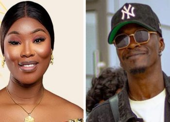 Roseline Layo et Debordo Leekunfa