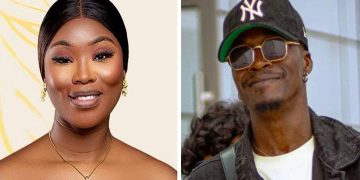 Roseline Layo et Debordo Leekunfa