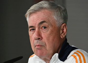 Carlo Ancelotti
